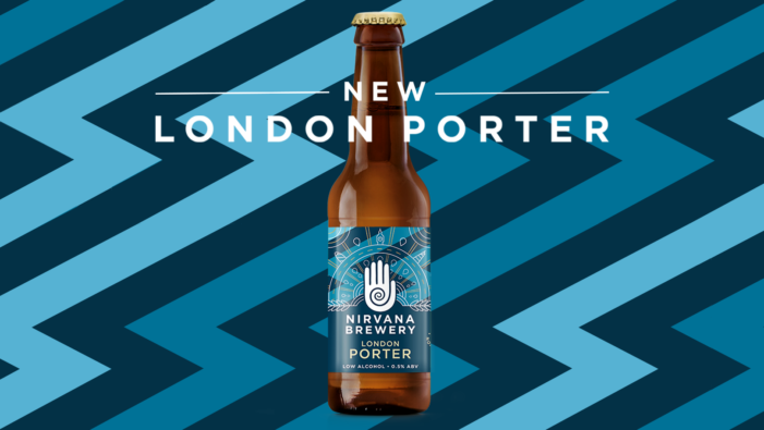 Capital Job – Nirvana’s London Porter Returns 