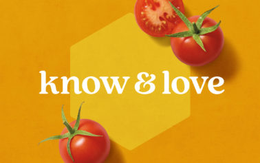B&B studio creates Know & Love, a new private label product line for Southeastern Grocers Inc., offering a range of affordable, clean label products across its family of grocery stores