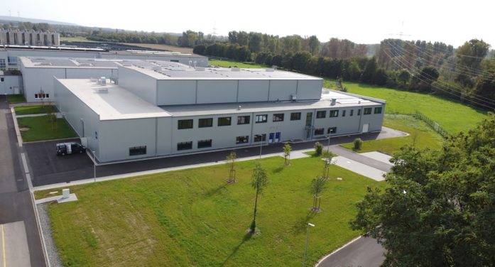 SIG celebrates grand opening of new Packaging Development Center Europe