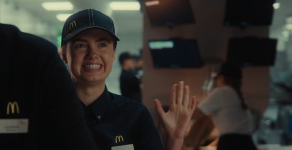 McDonald’s Denmark Creates Fictional Web Series About Working At the Restaurants