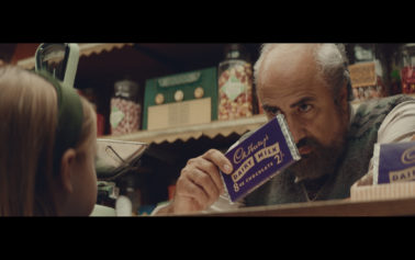 Yours for 200 Years – Cadbury celebrates milestone anniversary with new campaign from VCCP