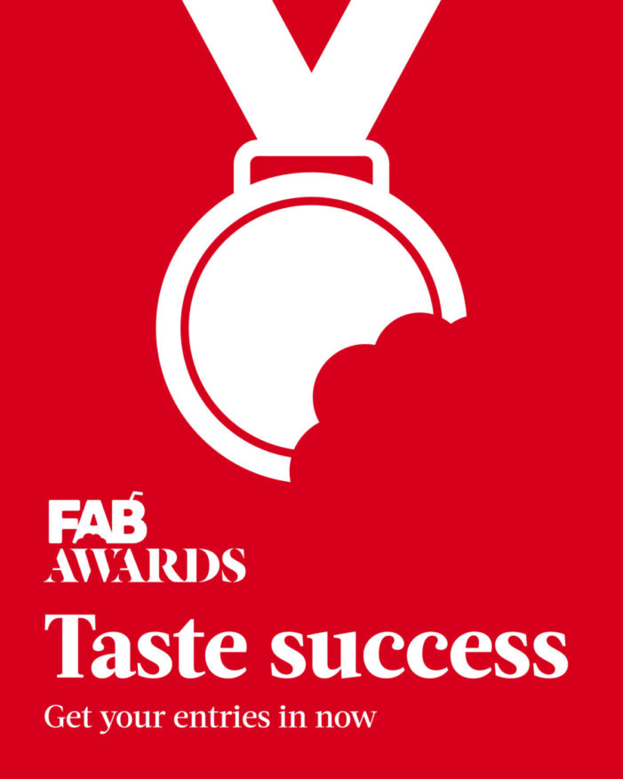 The 26th FAB Awards Are Now Open For Entries!