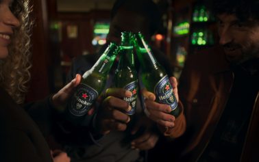 ‘Don’t Bale on Your Mates’: Publicis•Poke and Heineken 0.0 launch film celebrating the good times when going alcohol-free