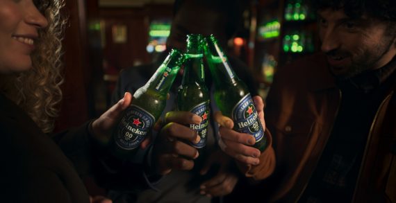 ‘Don’t Bale on Your Mates’: Publicis•Poke and Heineken 0.0 launch film celebrating the good times when going alcohol-free