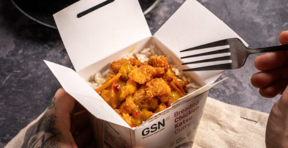 GSN BUILDS IT’S PIONEERING POTS OF GOLD READY MEAL STABLE WITH THE ARRIVAL OF MALAYSIAN CURRY, CHICKEN KORMA PLUS SALT & PEPPER CHICKEN & MEAN MEXICAN BEEF CHILLI
