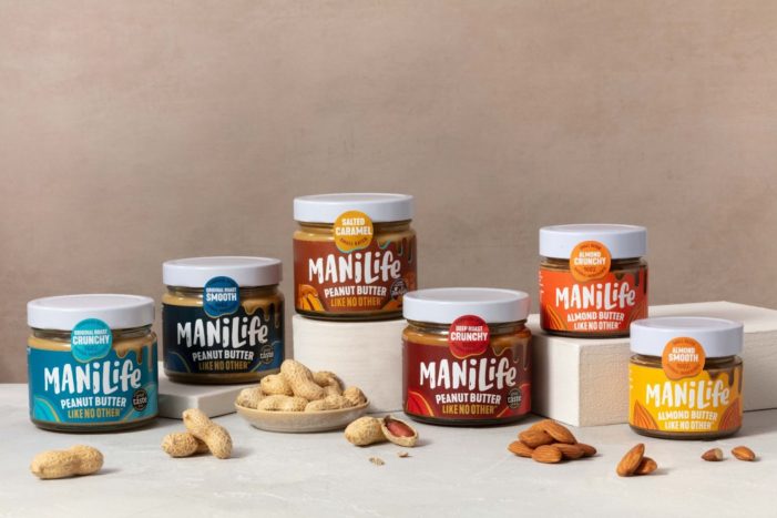 ManiLife kickstarts 2024 by securing a new listing with supermarket giant, Tesco