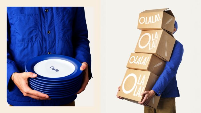 Alternative Seafood Company OLALA! Seeks to Break Through Ordinary Taste Experiences with New Brand