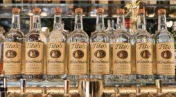 Tito’s Handmade Vodka Expands UK Distribution, Appointing Spirit Cartel to Represent the Fast-Growing Brand 