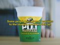 Pot Noodle removes “offensive” slurping sound in targeted apology campaign