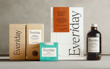 Midday Unveils Everiday: A Whole New Look for Whole Foods