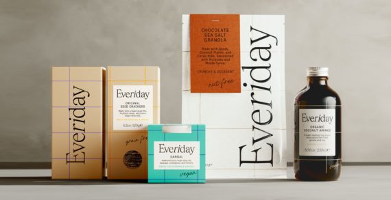 Midday Unveils Everiday: A Whole New Look for Whole Foods
