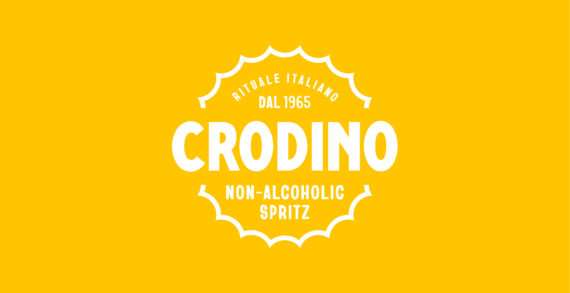 Missouri Creative ‘Opens Sunshine’ for Crodino with all new brand visual identity