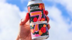 SEVEN BRO7HERS BREWING CO LAUNCHES MANGO CRAZY FOR THE EASTER WEEKENDER