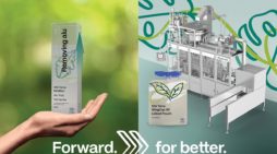 SIG showcases its sustainable SIG Terra portfolio and extends its aseptic technology platform to spouted pouches