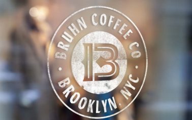 Bruhn Coffee co. – Lucky for some