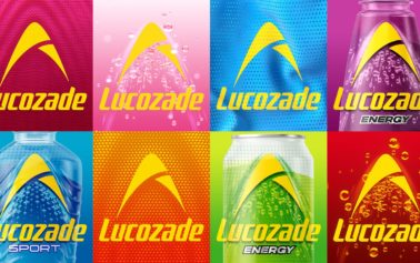 Lucozade and adam&eveDDB rally people to ‘Bring the Energy’ for the biggest relaunch in the brand’s history