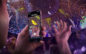 Laine brings augmented reality experience to Brighton’s Iconic Spiegeltent