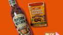 POPCORN KITCHEN FORGES FINE SNACKING UNION WITH PEANUT BUTTON PIONEERS SUPERFOODIO