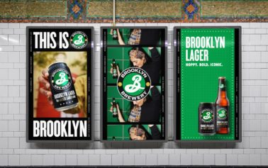 Thirst creates unifying global masterbrand for Brooklyn Brewery