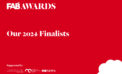 FAB Finalists For The 26th FAB Awards Revealed!