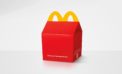 McDonald’s launches ‘The Meal’: new integrated campaign removes the iconic smile from Happy Meal boxes® for the first time ever to mark Mental Health Awareness Week