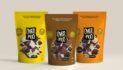 OVER THE MOO ADDS INDULGENT CHOCOLATE ICE CREAM BITES TO ITS PIONEERING POUCH OFFER