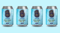 Nirvana Launches Into Pils