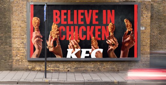 Believe in Chicken