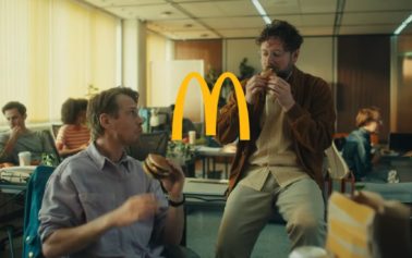 McDonald’s Austria tells a story of true friendship with latest TV spot