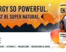 Energy so powerful it must be Super Natural!