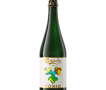 CARLSBERG COLLABORATES WITH BROOKLYN BREWERY TO LAUNCH WORLD FIRST FONIO BEER