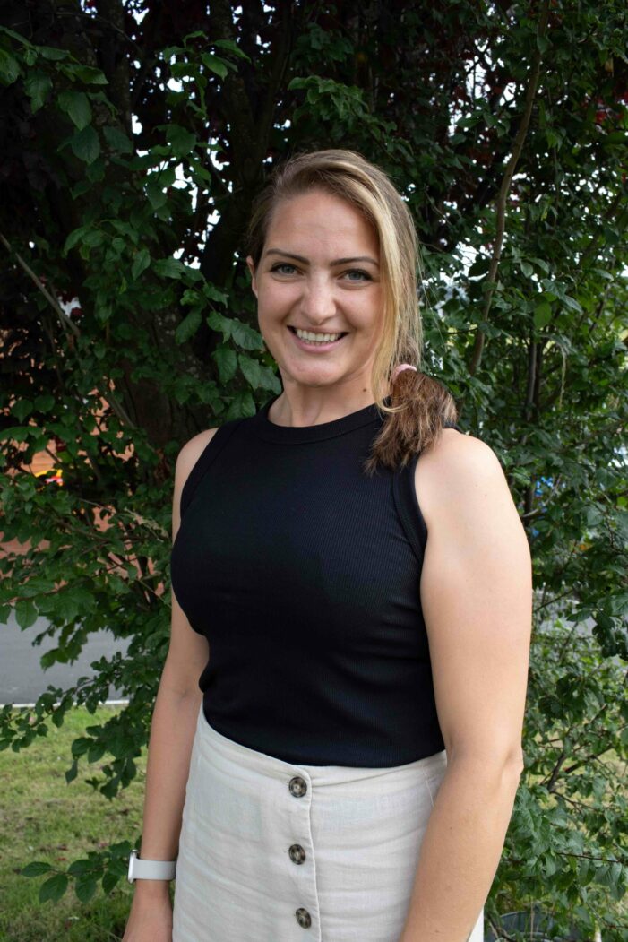 HILLTOP HONEY APPOINTS GU’S KATE UTTING AS ITS FIRST MARKETING DIRECTOR