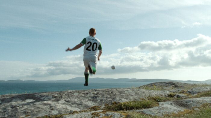 GUINNESS MAKES ITS PREMIER LEAGUE DEBUT WITH BIGGEST-EVER GLOBAL CAMPAIGN THAT CELEBRATES OUR LOVE FOR THE BEAUTIFUL GAME