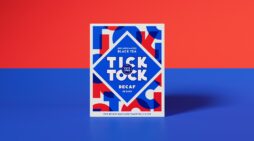 Tick Tock Decaf Black Tea: More Flavour, Less Caffeine