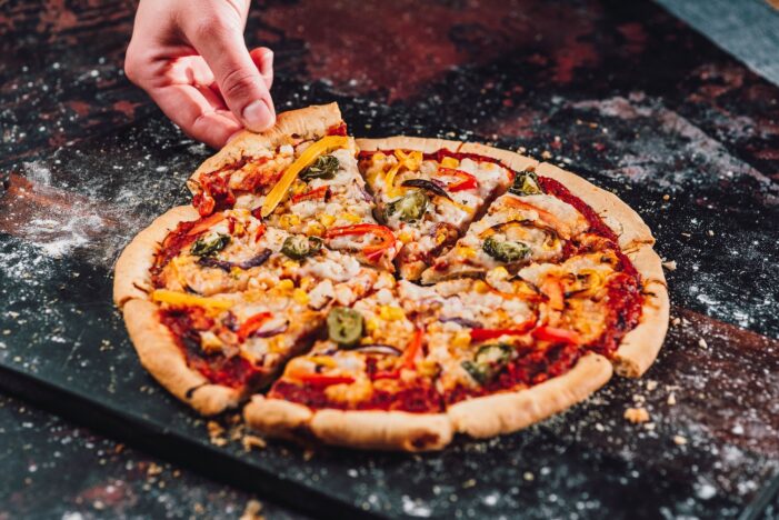 POPULAR PLANT-BASED PIZZA COMPANY TURNS UP THE HEAT IN MORRISON’S FROZEN AISLE