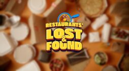 “RESTAURANTS’ LOST & FOUND: A WITTY, PUN-FILLED CAMPAIGN TO PROMOTE AN APP THAT HELPS RESTAURANTS PREVENT ORDER MISHAPS.”