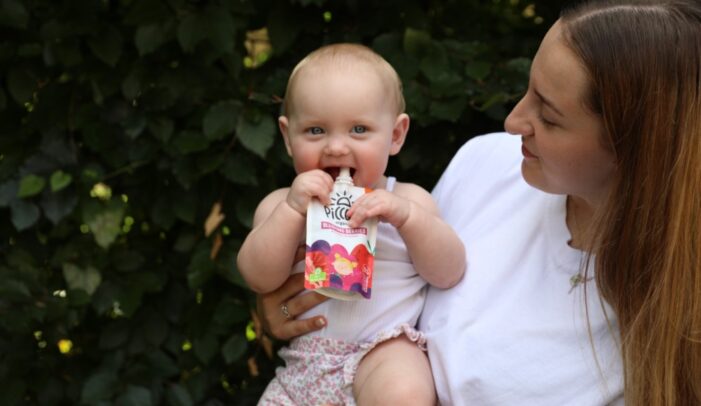 Piccolo Joins Tesco Accelerator Programme as First Baby Food Brand