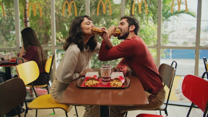 “That’s why I call McDonald’s Méqui”: campaign portrays real consumers’ stories revealing connection behind the nickname