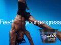 “Feed Your Progress” BETC unveils second campaign for Danone