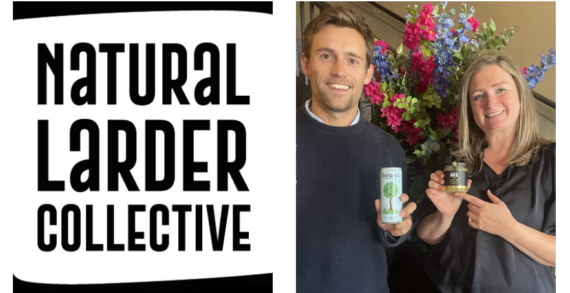 Scottish Bee Company & Nuisance Drinks Join Forces Under A Natural Larder Collective Umbrella