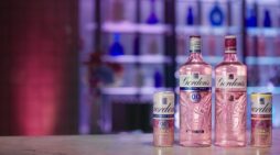 GORDON’S PREMIUM PINK LAUNCHES NEW ‘MIX IT UP’ MODERATION CAMPAIGN