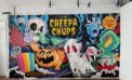 CHUPA CHUPS OFFERS UP A ‘CREEPACHUPS’ TREAT