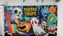 CHUPA CHUPS OFFERS UP A ‘CREEPACHUPS’ TREAT