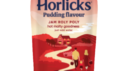 Horlicks Roll Out New Pudding Flavour