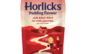 Horlicks Roll Out New Pudding Flavour