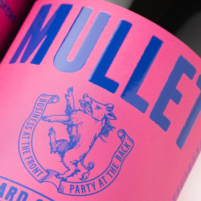 Denomination unveils “Mullet” – an entry ticket to the party