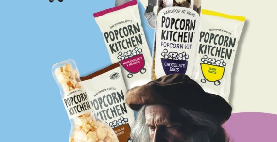 POPCORN KITCHEN – TREND SURFER