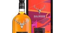 The Dalmore unveils The Portfolio Series, a new exclusive for Global Travellers