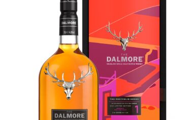 The Dalmore unveils The Portfolio Series, a new exclusive for Global Travellers