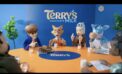 The secret’s out; Terry’s Chocolate launches its new Terry’s Chocolate Milk Ball